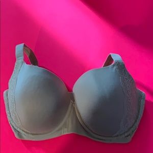 Good Condition- lightly lined